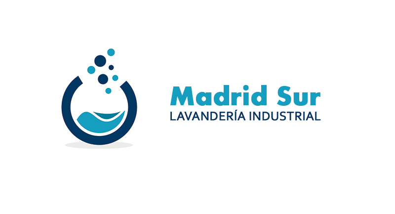 Lavandería industrial Madrid Sur