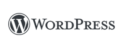 WordPress (Gestor de contenidos web) - Diseño de páginas web en Madrid