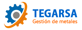 Logo TEGARSA