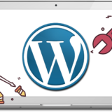 Mantenimiento de páginas web en WordPress